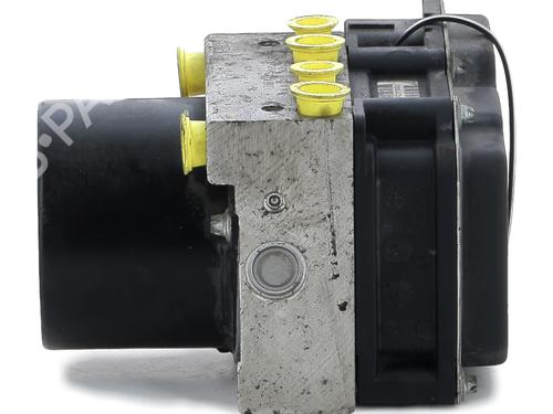 ABS pump SKODA FABIA II (542) 1.4 TDI | BP23450978M43 