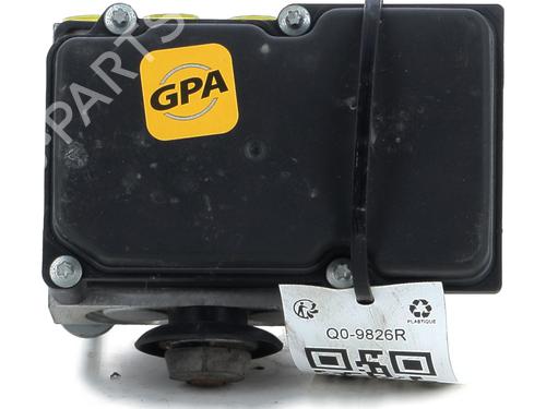 ABS pump FIAT PANDA (169_) 1.2 4x4 (169AXF2A, 169AXF1A) | BP23204255M43 