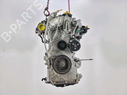 Motor DACIA SANDERO II TCe 90 (B8M1, B8MA, B8AC) (90 hp) 29696311
