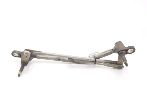 Used Front wipers mechanism Front wipers mechanism ALFA ROMEO MITO (955_) 1.6 JTDM (955AXC1B) (120 hp) 10439331 10439331