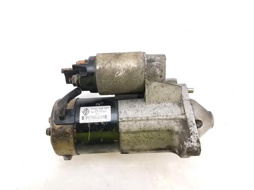 Used Starter Starter RENAULT CLIO III (BR0/1, CR0/1) 1.5 dCi (BR17, CR17) (86 hp) 10955709 10955709
