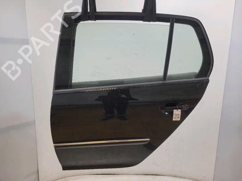 Used Left rear door Left rear door VW GOLF V (1K1) 2.0 TDI 16V 4motion (140 hp) 33300456 33300456