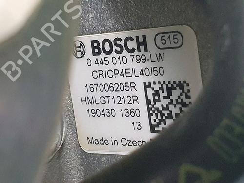 Engine RENAULT KOLEOS II (HC_) 1.7 BLUE dCi 150 (HCA7) | BP37281134M1 - Image 8
