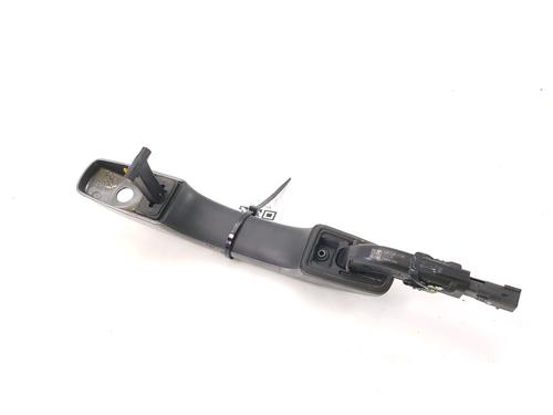 Front left exterior door handle FORD RANGER (TKE) 2.0 EcoBlue 4x4 | BP27909007C128