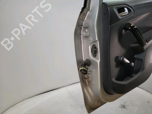 Right rear door PEUGEOT 208 I (CA_, CC_) 1.6 BlueHDi 100 | BP29988490C5 