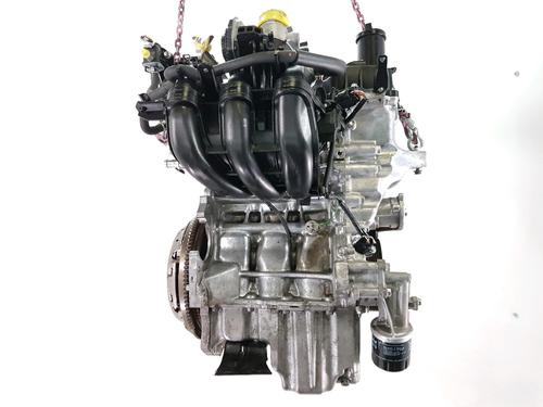 Engine CITROËN C1 II (PA_, PS_) 1.0 VTi 68 | BP36402399M1 - Image 4