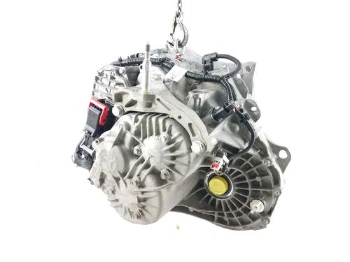 Gearbox RENAULT CLIO IV (BH_) 1.6 RS Trophy (BHJ4, BHJ6) | BP19541105M3 