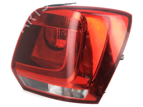 Right taillight VW POLO V (6R1, 6C1) 1.2 TDI | BP26918109C35 