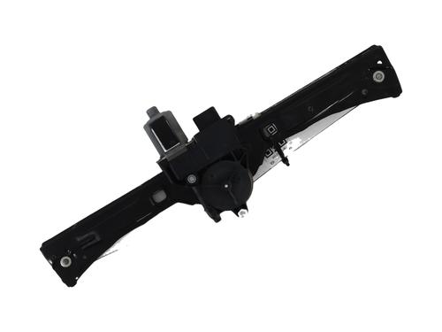 Used Front left window mechanism FIAT FIORINO Box Body/MPV (225_) 1.3 D Multijet (80 hp) 33230138