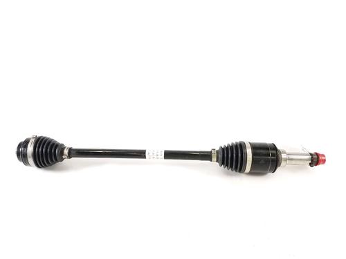 Used Left rear driveshaft BMW X2 (F39) xDrive 20 d (190 hp) 15086639