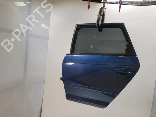 Used Left rear door Left rear door 37257124 37257124