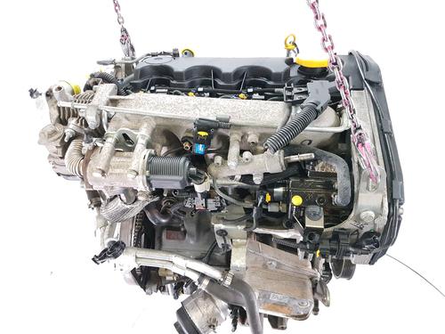Engine OPEL ASTRA H GTC (A04) 1.9 CDTI (L08) | BP39161493M1  - Image 5