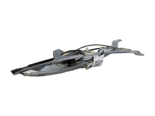 Rudehejsemekanisme ventre foran RENAULT CLIO III (BR0/1, CR0/1) 1.5 dCi (BR0H, CR0H, CR1S, BR1S) | BP29696261C22 