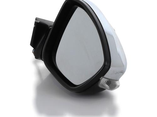 Right mirror PEUGEOT 208 I (CA_, CC_) 1.6 BlueHDi 100 | BP28971933C27 