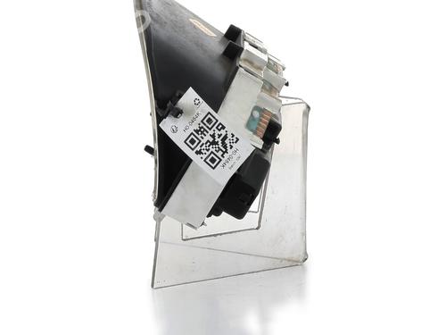 Instrument cluster CITROËN BERLINGO / BERLINGO FIRST MPV (MF_, GJK_, GFK_) 1.9 D (MFWJZ) | BP29964380C47