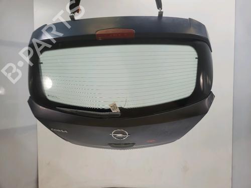 Bagklap CC/Kombi-Coupé Bagklap CC/Kombi-Coupé 38768861 38768861
