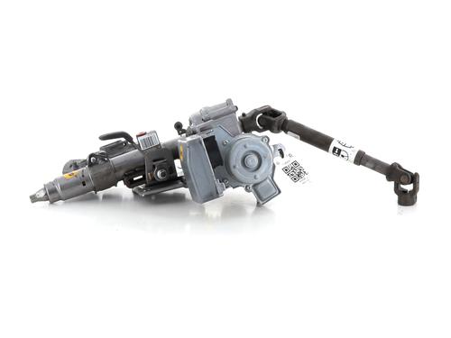 steering-column-ford-fiesta-vi-cb1-ccn-2008-31875877 main image