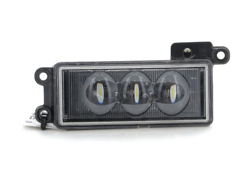 Faro Antiniebla delantero derecho HONDA e (ZC7_) Electric Advance (ZC7) (154 hp) 30798809