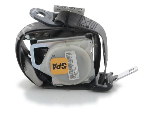 Gurtstraffer links hinten CITROËN BERLINGO MULTISPACE (B9) 1.6 HDi 90 | BP29988274C89