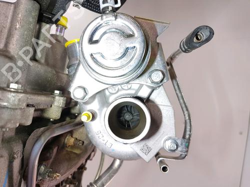 Engine RENAULT CLIO IV (BH_) 0.9 TCe 90 (BHNF, BHMA, BHMH, BHJK, BHJR) | BP39394683M1 - Image 6