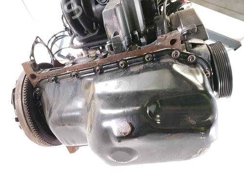 Engine VW POLO III (6N1)  | BP22898409M1 