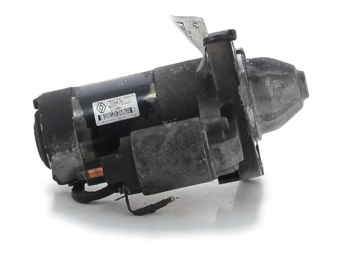 Used Starter RENAULT MEGANE II Coupé-Cabriolet (EM0/1_) 2.0 dCi (150 hp) 30093960