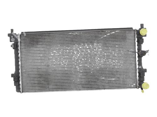 Used Water radiator SEAT IBIZA IV (6J5, 6P1) 1.2 TSI (90 hp) 31303512