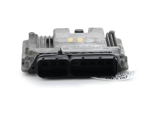 Used Engine control unit (ECU) Engine control unit (ECU) SEAT LEON ST (5F8) 2.0 TDI 4Drive (184 hp) 36402269 36402269