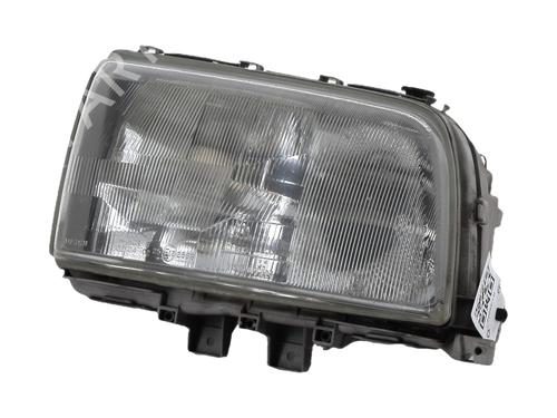 Used Right headlight Right headlight MERCEDES-BENZ C-CLASS (W202) C 180 (202.018) (122 hp) 36776870 36776870