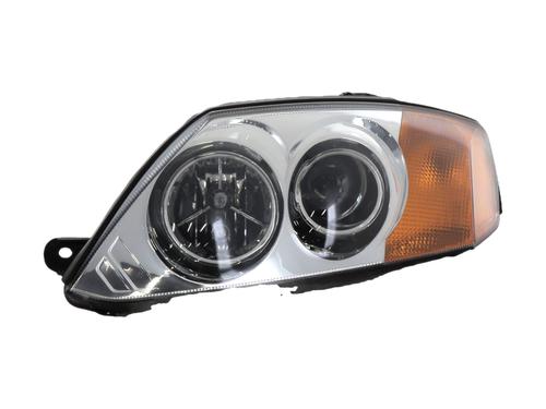 Left headlight HYUNDAI COUPE II (GK) | BP36181577C28 - Image 4