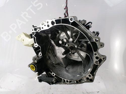 Gearbox CITROËN C3 III (SX) 1.5 BlueHDi 100 (SXYHYP, SXYHTU) | BP32378918M3 - Image 2