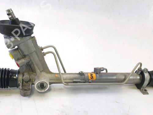 Used Steering rack VW POLO V (6R1, 6C1) 1.4 (6R1) (85 hp) 29874032