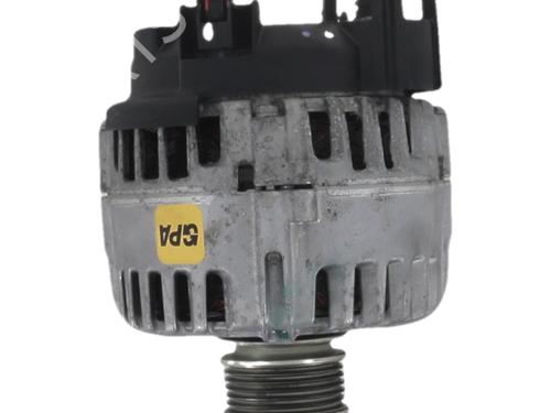 Alternator RENAULT CLIO V (B7_) 1.5 Blue dCi 100 (B7AD) | BP36211793M7 - Image 5