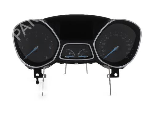 Instrument cluster FORD FOCUS III 1.5 TDCi | BP37256868C47 - Image 3