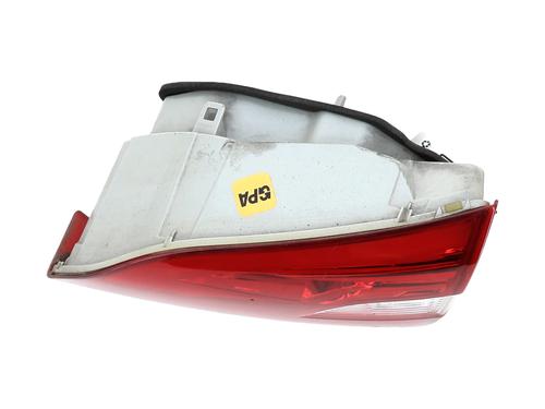 Right tailgate light PEUGEOT 308 SW II (LC_, LJ_, LR_, LX_, L4_) 1.6 HDi 92 | BP28106223C80 
