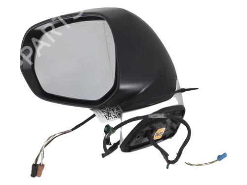 Used Left mirror CITROËN C4 Grand Picasso I (UA_) [2006-2013]  28161061