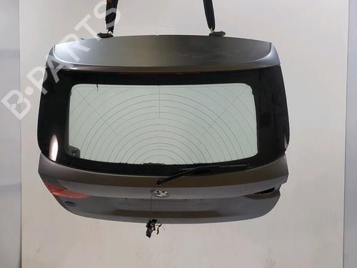 tailgate-bmw-x1-e84-2009-2010-2011-2012-2013-2014-2015-39117413 main image