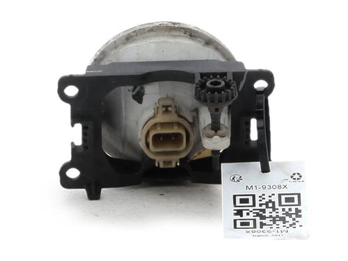 Right front fog light CITROËN C3 II (SC_) 1.6 HDi | BP40071243C31 - Image 3