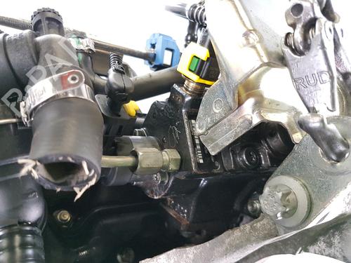 Engine FIAT TIPO Estate (356_, 357_) 1.6 D (356WXG1B) | BP31699226M1 