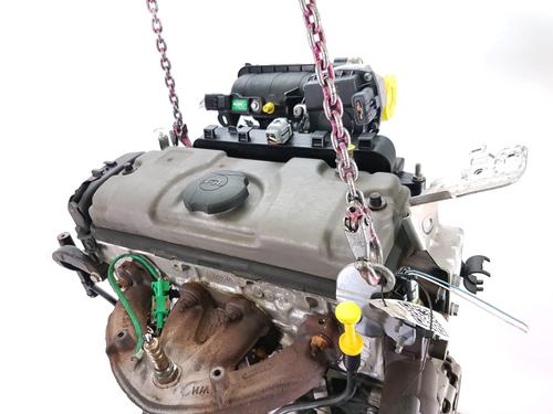 Engine CITROËN NEMO Box Body/MPV (AA_) 1.4 | BP39907915M1  - Image 8