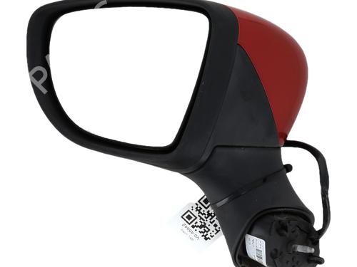 Used Left mirror Left mirror 39501721 39501721