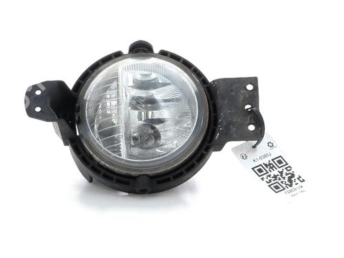 Used Left front fog light Left front fog light MINI MINI COUNTRYMAN (R60) One D (90 hp) 33420480 33420480