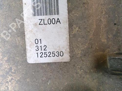 Gearbox MAZDA BT-50 Pickup (CD, UN) 2.5 MRZ-CD 4x4 (UNY0W3) | BP27453875M3