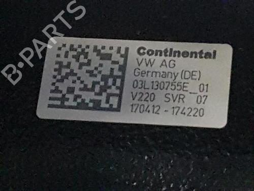 Engine SKODA FABIA II (542) 1.6 TDI | BP36210699M1 - Image 10