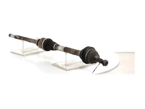 Right front driveshaft CITROËN C4 II (NC_) 1.6 HDi 110 | BP29381755M39