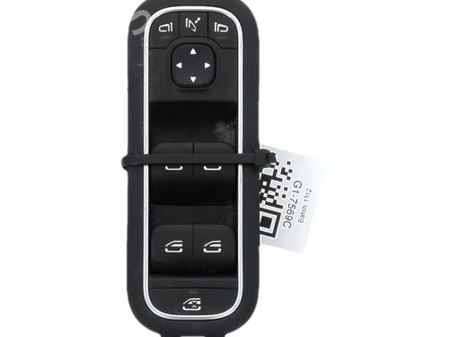 left-front-window-switch-mercedes-benz-a-class-w177-2018-36006593 main image