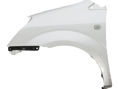 Used Left front fenders TOYOTA COROLLA Verso (ZER_, ZZE12_, R1_) 2.2 D-4D (AUR10_, AUR10R) (136 hp) 30632405