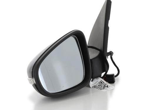 Left mirror VW GOLF PLUS V (5M1, 521)  | BP28506298C26 