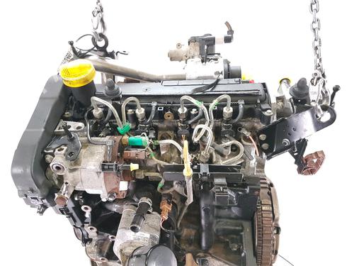Engine RENAULT KANGOO (KC0/1_) 1.5 dCi | BP33309324M1  - Image 9