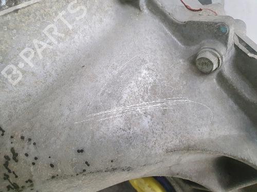 Gearbox TOYOTA COROLLA Verso (ZER_, ZZE12_, R1_) 2.2 D-4D (AUR10_, AUR10R) | BP31141961M3 